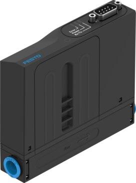 Festo 8203266 Mass flow controller (MFC) VEFC