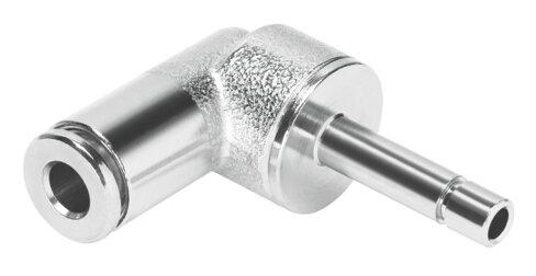 Festo 558784 Push-in L-connector NPQM-L-Q10-S10-P10