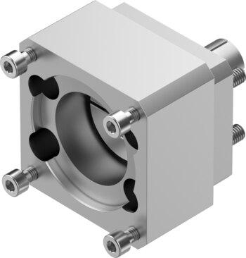 Festo 8063574 Axial kit EAMM-A-N38-60PA
