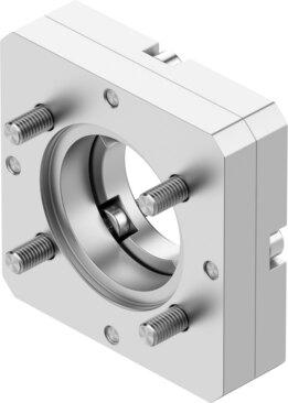 Festo 1460097 Motor flange EAMF-A-38A-40G