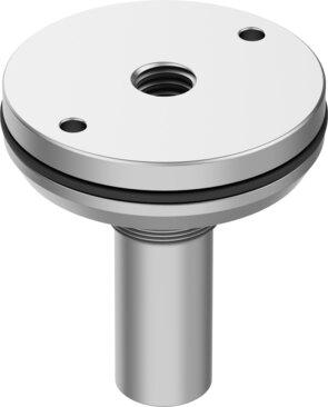 Festo 555430 Adapter kit DADG-AK-140-1G14