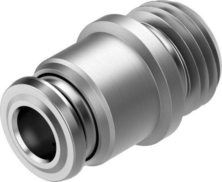 Festo 8085664 Push-in fitting NPQR-DK-G14-Q6
