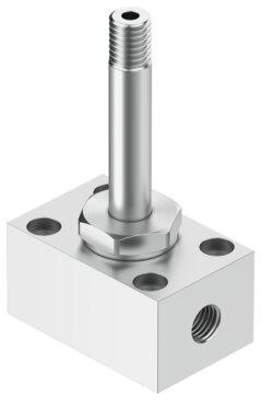 Festo 2211 Air solenoid valve MOCH-3-1/8