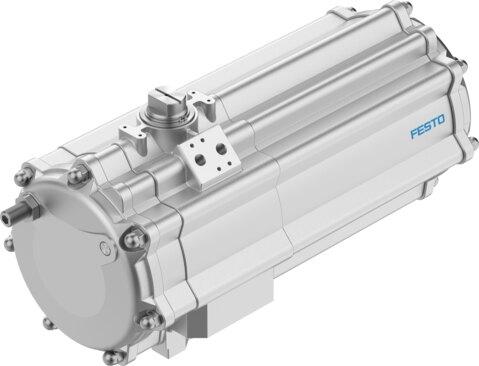 Festo 553207 Quarter turn actuator DAPS-1440-090-RS2-F16-T6