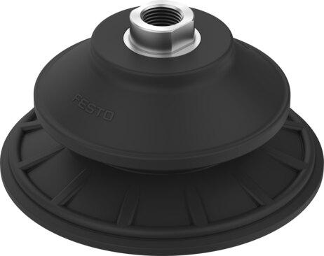 Festo 8211030 Suction cup with connection OGVM-125-A-N-G38F
