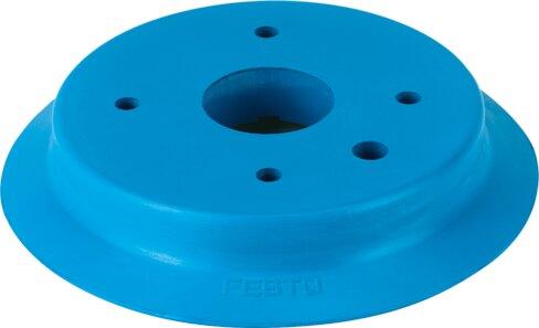 Festo 191044 Vacuum cup without connector ESV-80-EU