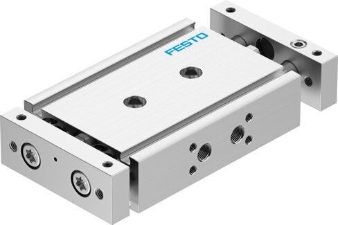 Festo 8103457 Twin cylinder DGTZ-GF-25-10-J-T-P-A