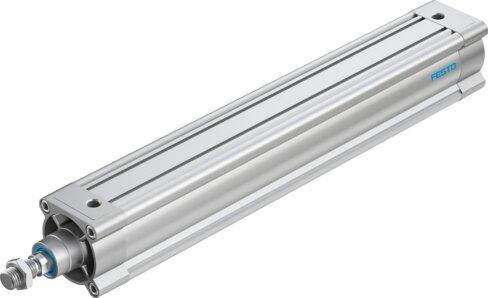 Festo 1383377 ISO cylinder DSBC-80-500-PPSA-N3