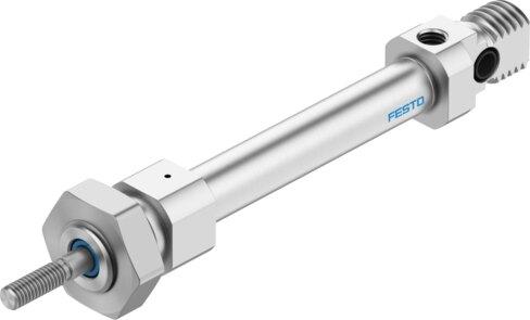 Festo 19255 ISO cylinder ESNU-8-25-P-A