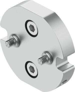 Festo 1471634 Adapter kit DHAA-G-Q11-25-B1-16