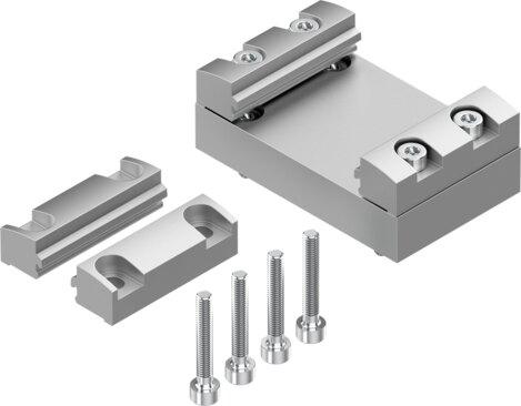Festo 8066713 Adapter kit EHAA-D-L2-32-L2-32