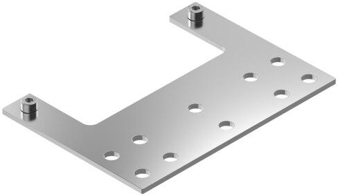 Festo 8081064 Sensor bracket DASI-E21-70-S8-SR