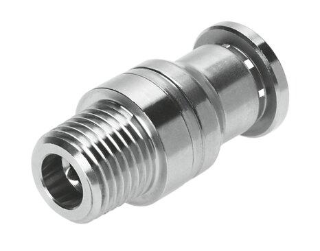 Festo 132331 Push-in fitting CRQS-1/8-8-I