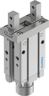 Festo 8116858 Parallel gripper DHPC-25-A-NO-Z