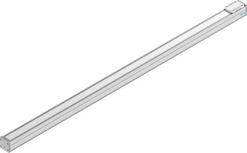 Festo 8062821 Guide axis ELFC-KF-60-1500