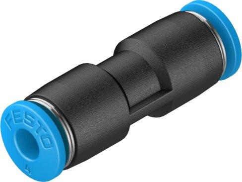 Festo 130686 Push-in connector QS-4-100