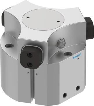 Festo 1163050 Three-point gripper HGDD-80-A-G1