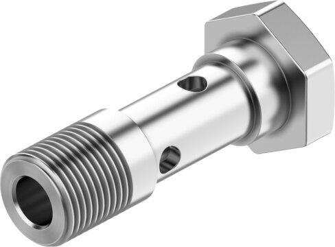 Festo 8626 Hollow bolt VT-1/8