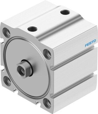 Festo 5132658 Compact cylinder ADN-S-63-30-I-P