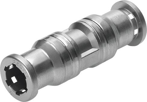 Festo 130650 Push-in connector CRQS-16