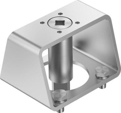 Festo 8131545 Mounting kit DARQ-K-V-F12S27-F07S14-R13