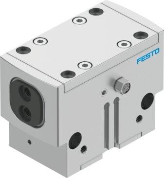 Festo 1132945 Parallel gripper HGPD-35-A