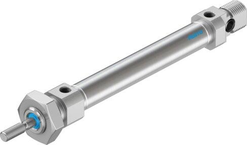 Festo 546400 Round cylinder DSNU-3/8"-2"-P-A
