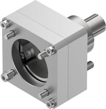 Festo 1456612 Axial kit EAMM-A-M43-60H