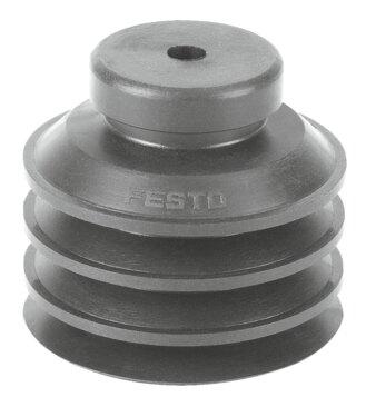 Festo 191034 Vacuum cup without connector ESV-40-EF