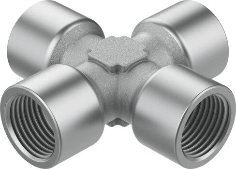 Festo 8030263 X-fitting NPFC-X-4G38-F