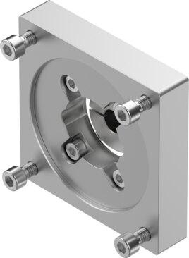 Festo 564998 Axial kit EAMM-A-P8-38A-87A