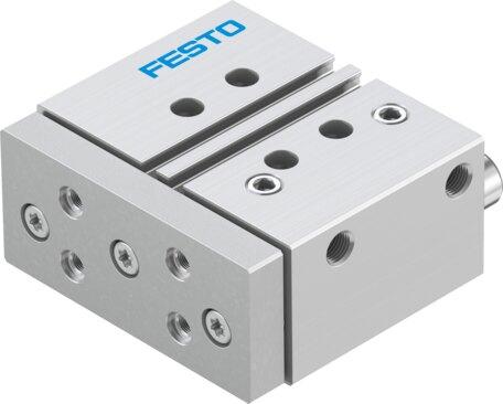Festo 170848 Guided drive DFM-25-25-P-A-GF