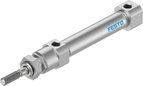 Festo 5205899 Round cylinder DSNU-S-8-20-P-A-MQ