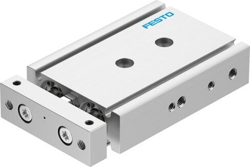 Festo 8100571 Twin cylinder DGTZ-GF-16-20-P-A