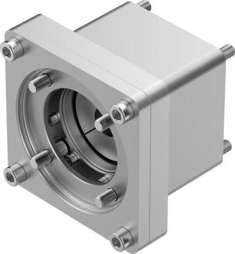 Festo 2449341 Axial kit EAMM-A-D100-120G