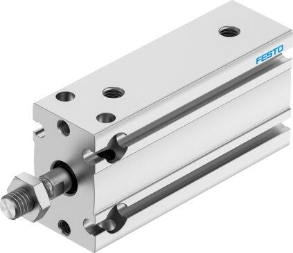 Festo 4833189 Compact cylinder DPDM-16-25-PA