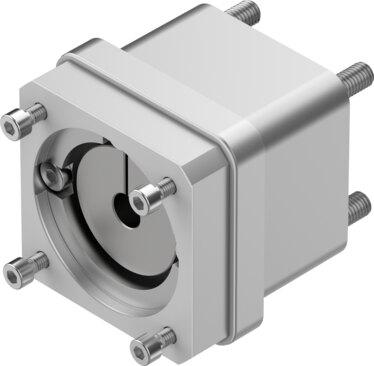 Festo 2734287 Axial kit EAMM-A-D50-70A-S1
