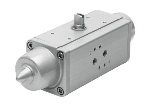 Festo 533456 Quarter turn actuator DAPS-0480-090-RS2-F1012