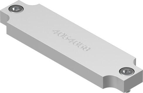 Festo 4054658 Cover plate VABB-P7-M