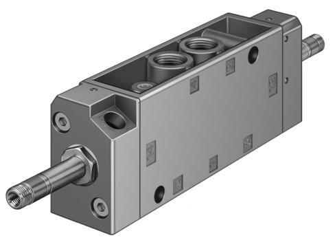 Festo 535913 Air solenoid valve JMFH-5-1/4-EX
