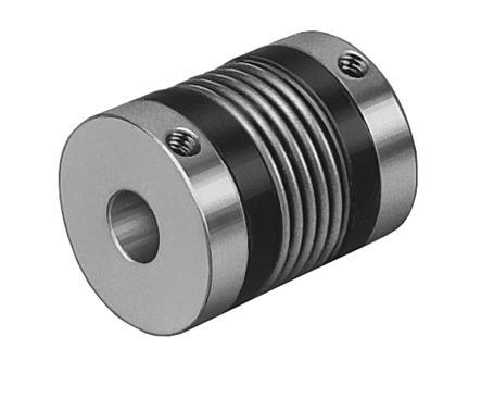Festo 530085 Coupling EAMC-B-15-22-5-5
