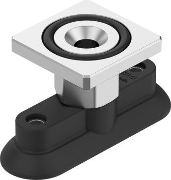 Festo 8213250 Suction cup with connection OGVM-20X60-GV-N-RA