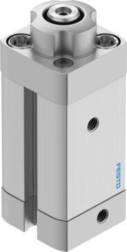 Festo 576064 Stopper cylinder DFSP-16-10-DF-PA