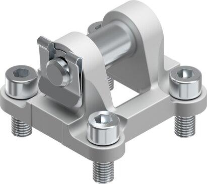 Festo 174385 Clevis flange SNC-50