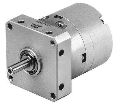 Festo 175829 Rotary actuator DSM-10-240-P-FF