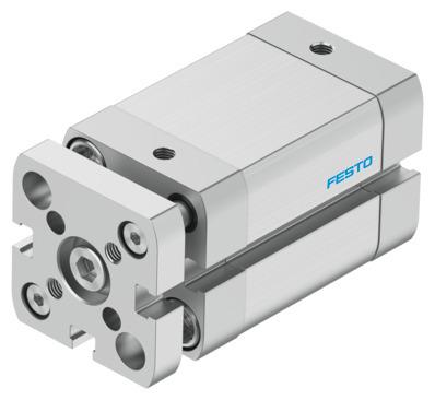 Festo 577219 Compact cylinder ADNGF-25-25-PPS-A