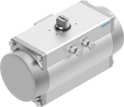 Festo 8066464 Quarter turn actuator DFPD-N-480-RP-90-RS30-F1012-R3-EP