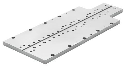 Festo 539377 Basic kit HMVZ-6