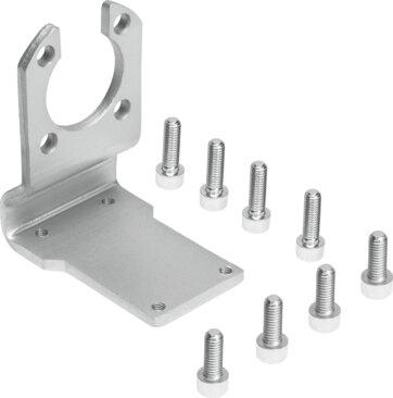 Festo 549605 Mounting bracket TBH-50/63/80