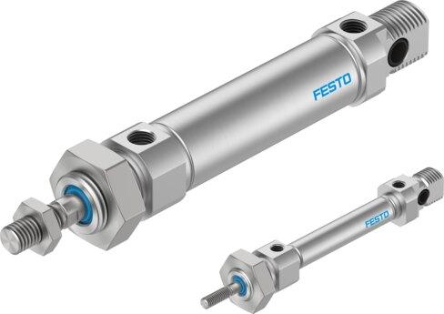 Festo 193988 ISO cylinder DSNU-12- -